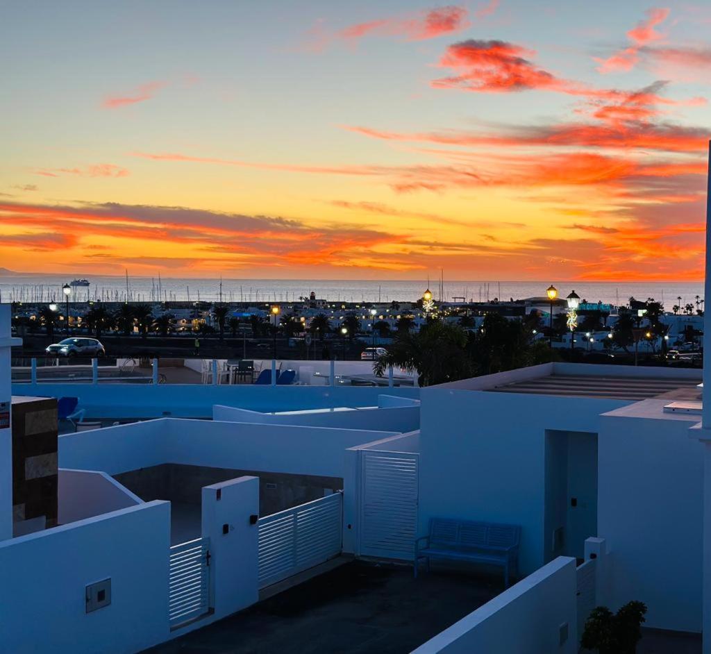 ארסיפה Villa Khaleesi En Lanzarote מראה חיצוני תמונה
