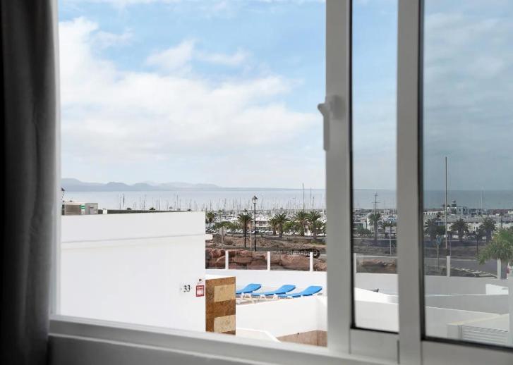 ארסיפה Villa Khaleesi En Lanzarote מראה חיצוני תמונה