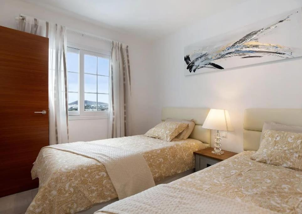 ארסיפה Villa Khaleesi En Lanzarote מראה חיצוני תמונה