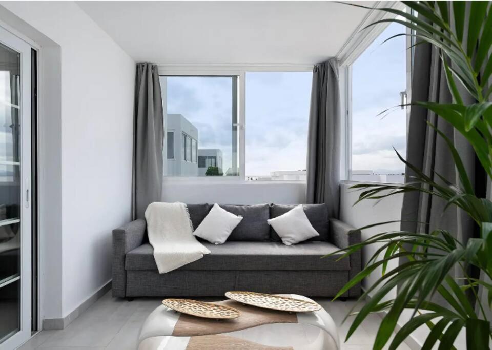 ארסיפה Villa Khaleesi En Lanzarote מראה חיצוני תמונה