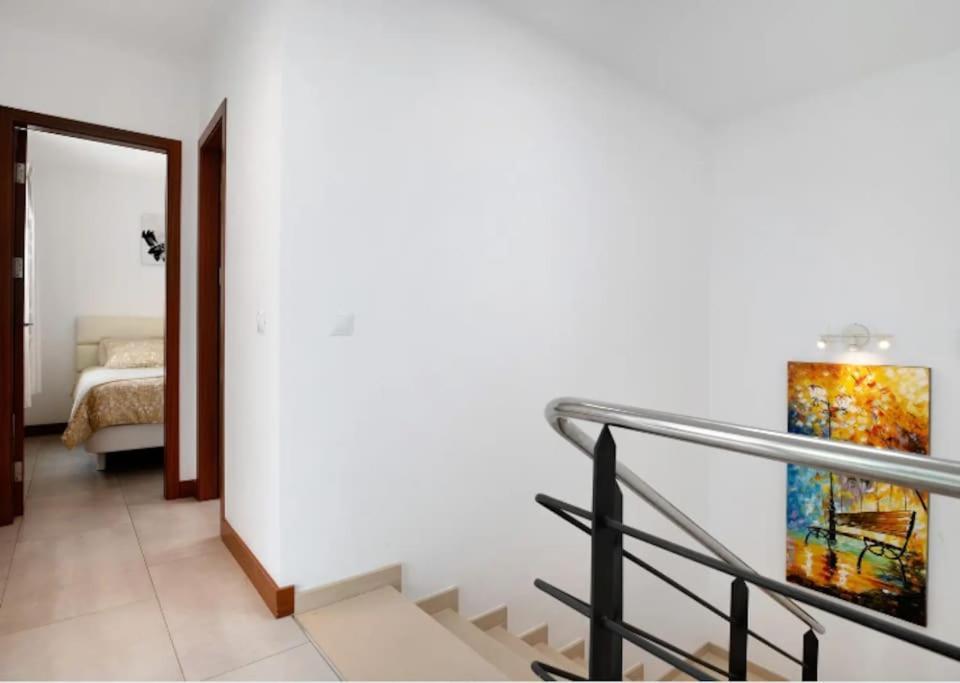 ארסיפה Villa Khaleesi En Lanzarote מראה חיצוני תמונה